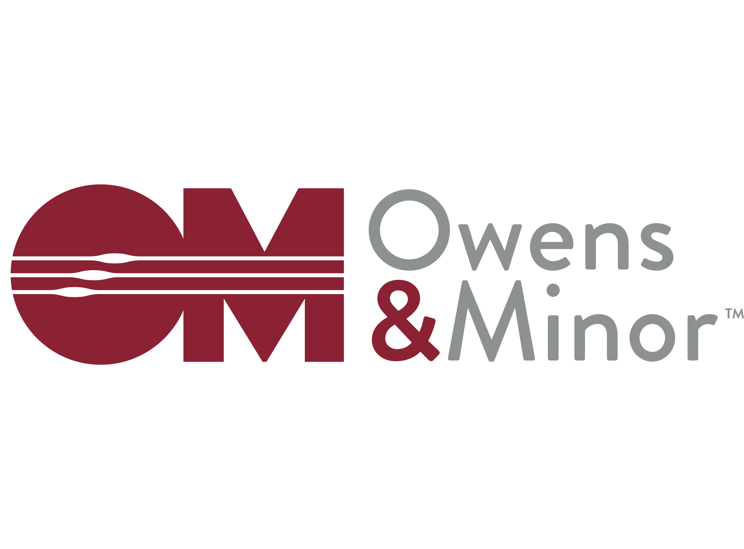 Strengthening leadership and driving organizational success at Owens & Minor