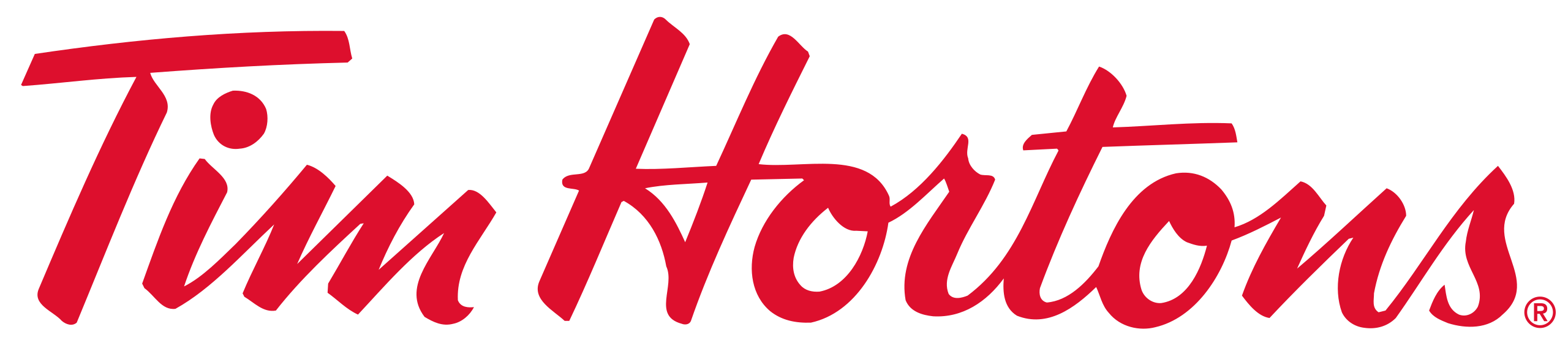 Tim Hortons logo.svg