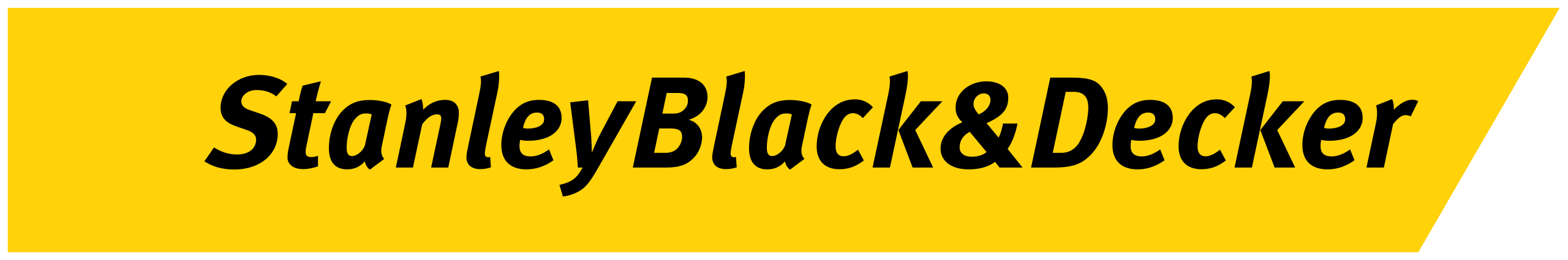 Stanley Black Decker Logo.svg